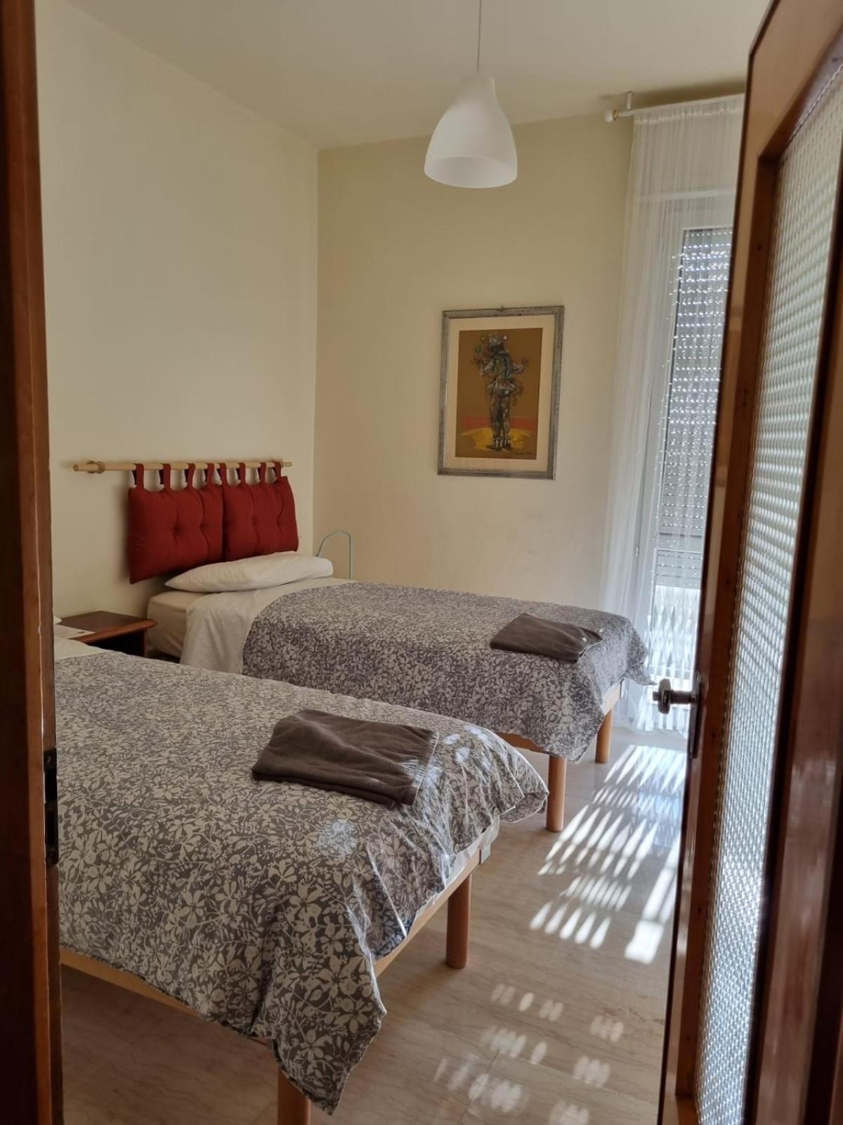 Attico Vista San Luca Apartamento Bolonia