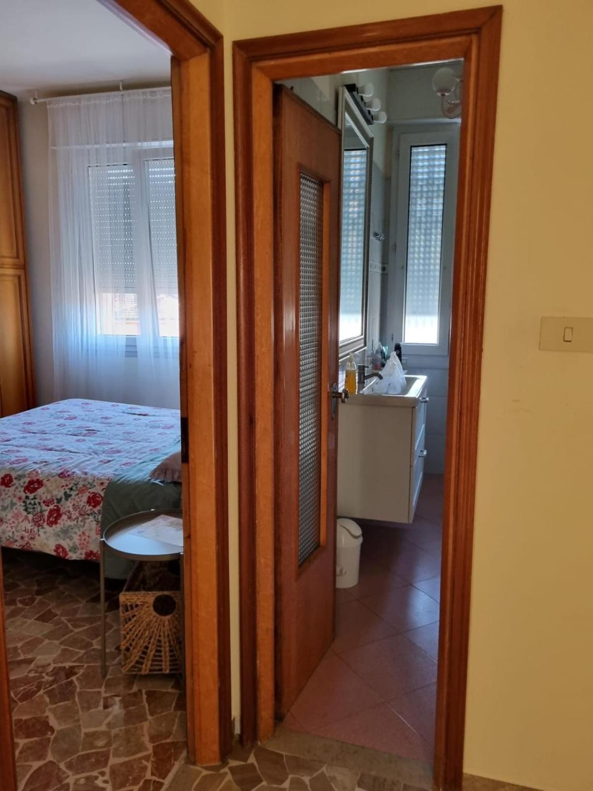 Attico Vista San Luca Apartamento *