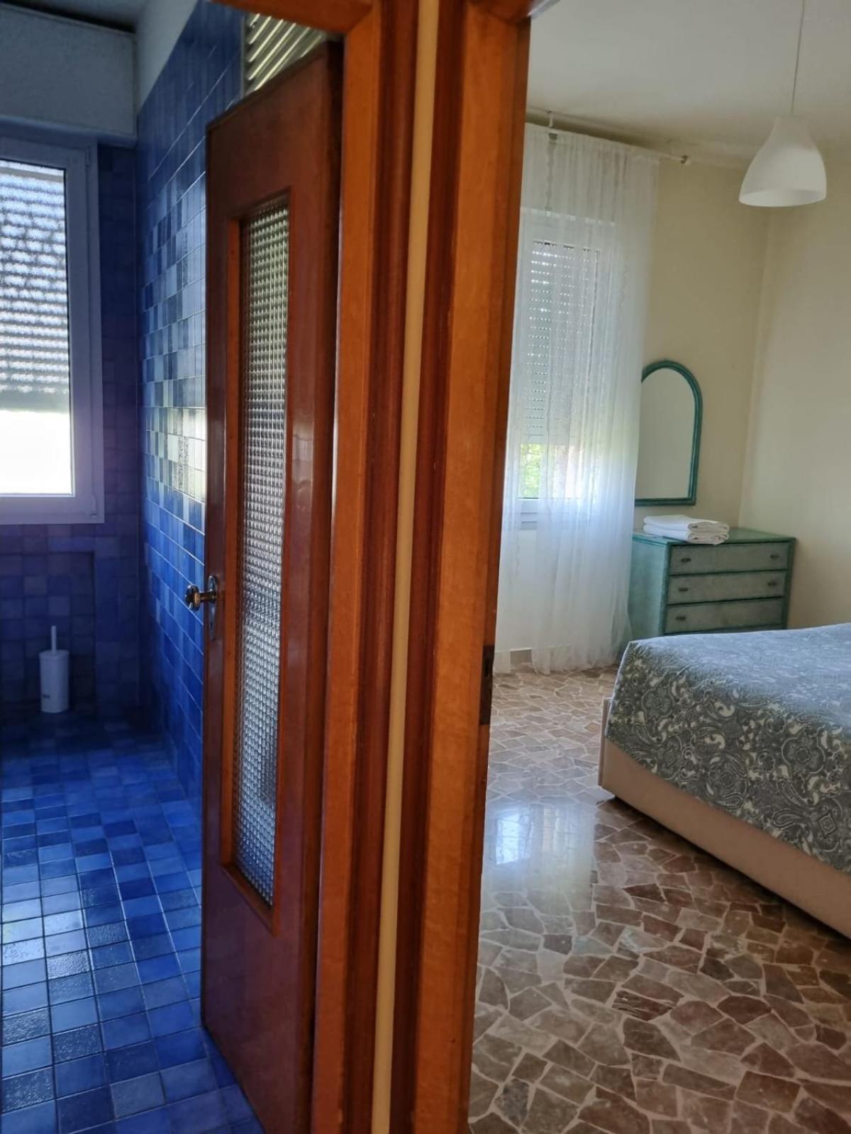 Apartamento Attico Vista San Luca *