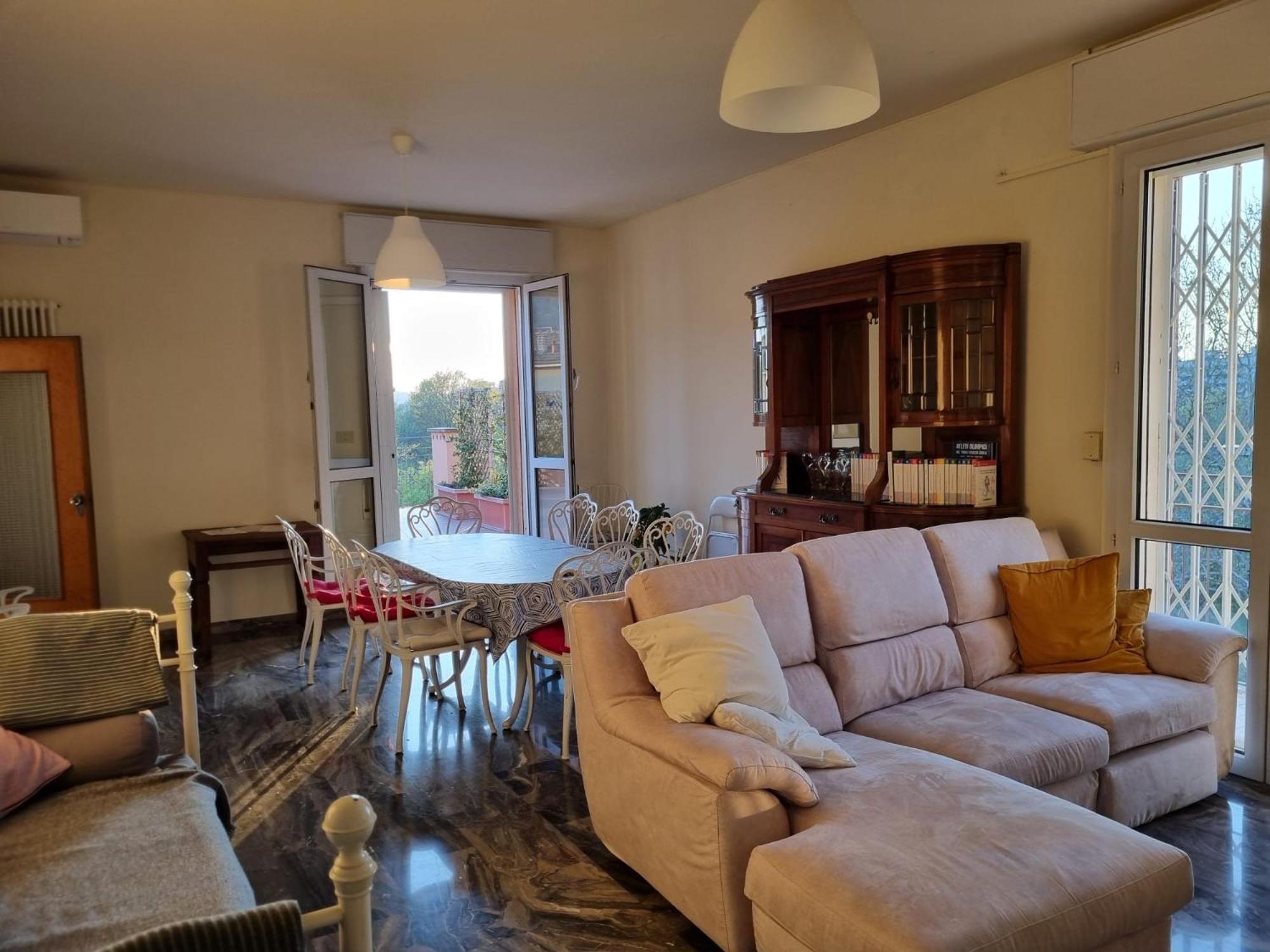 Attico Vista San Luca Apartamento *