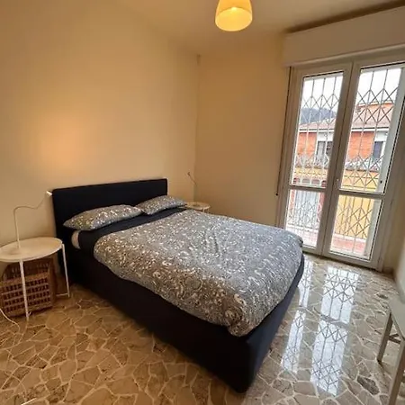 Apartamento Attico Vista San Luca Bolonia Exterior foto